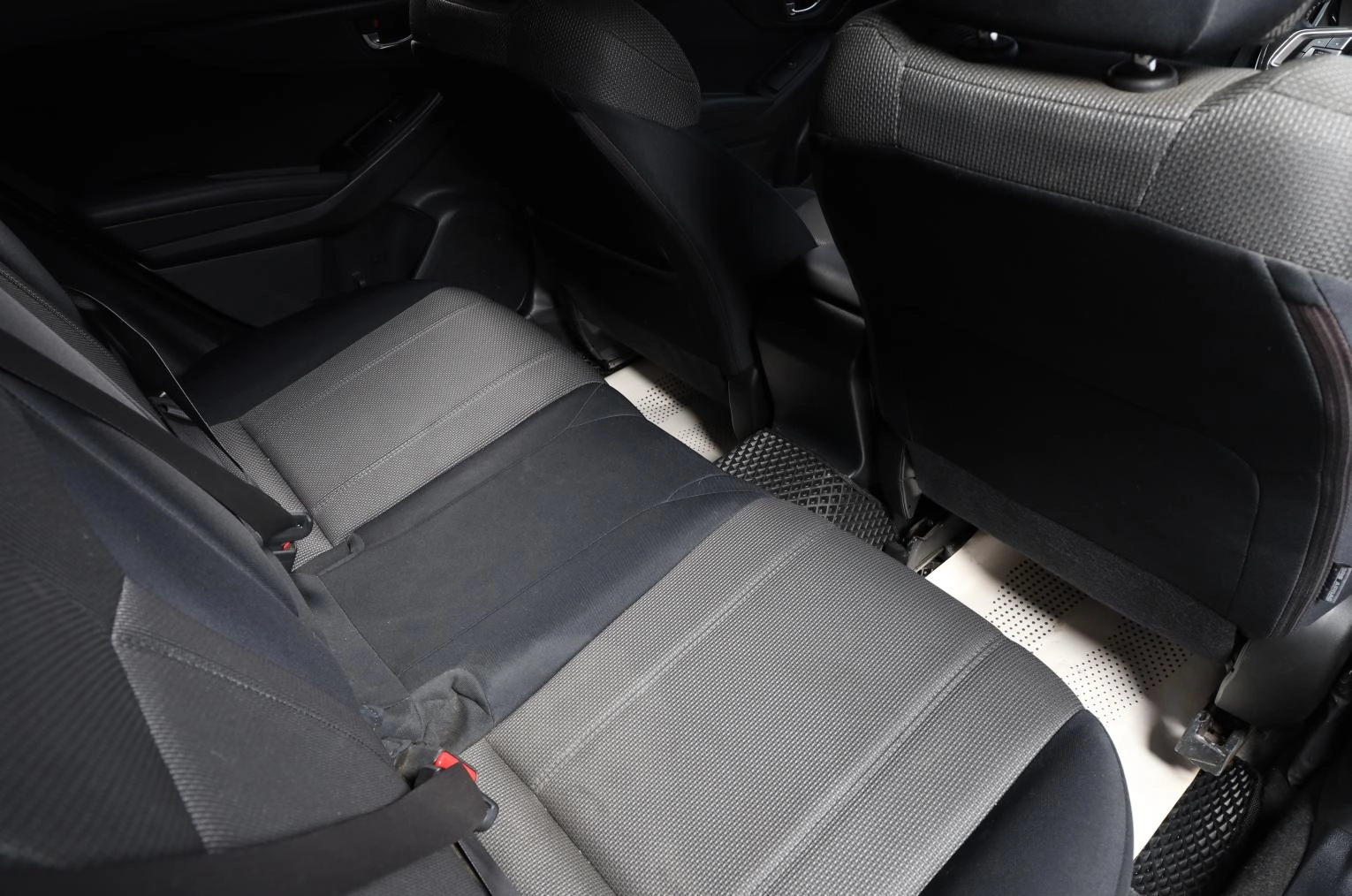 Subaru Impreza 17 из 18