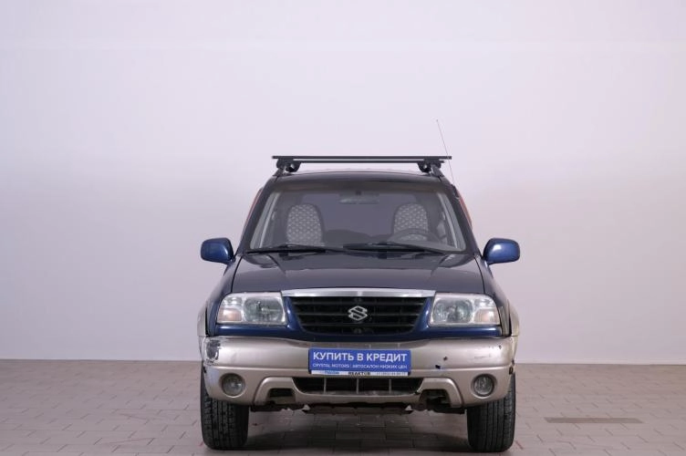 Suzuki Grand Vitara 2 из 5