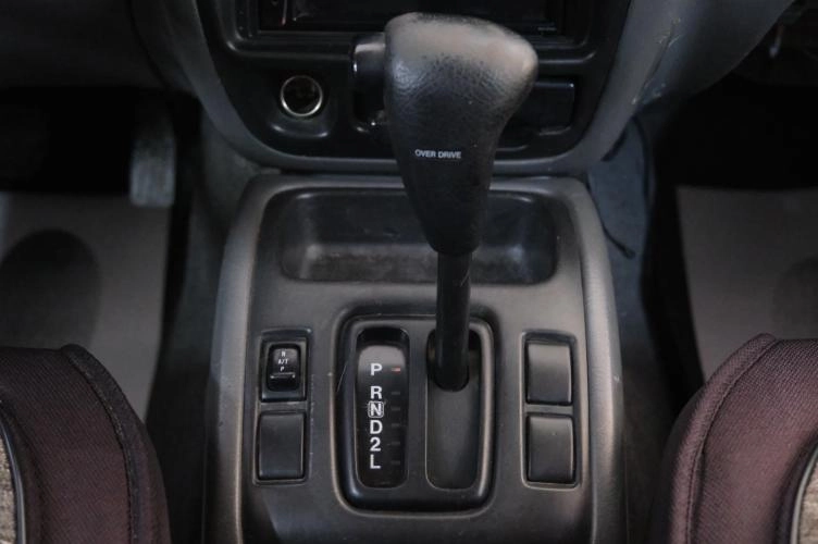 Suzuki Grand Vitara 16 из 21