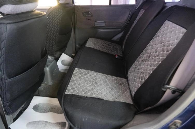 Suzuki Grand Vitara 20 из 21