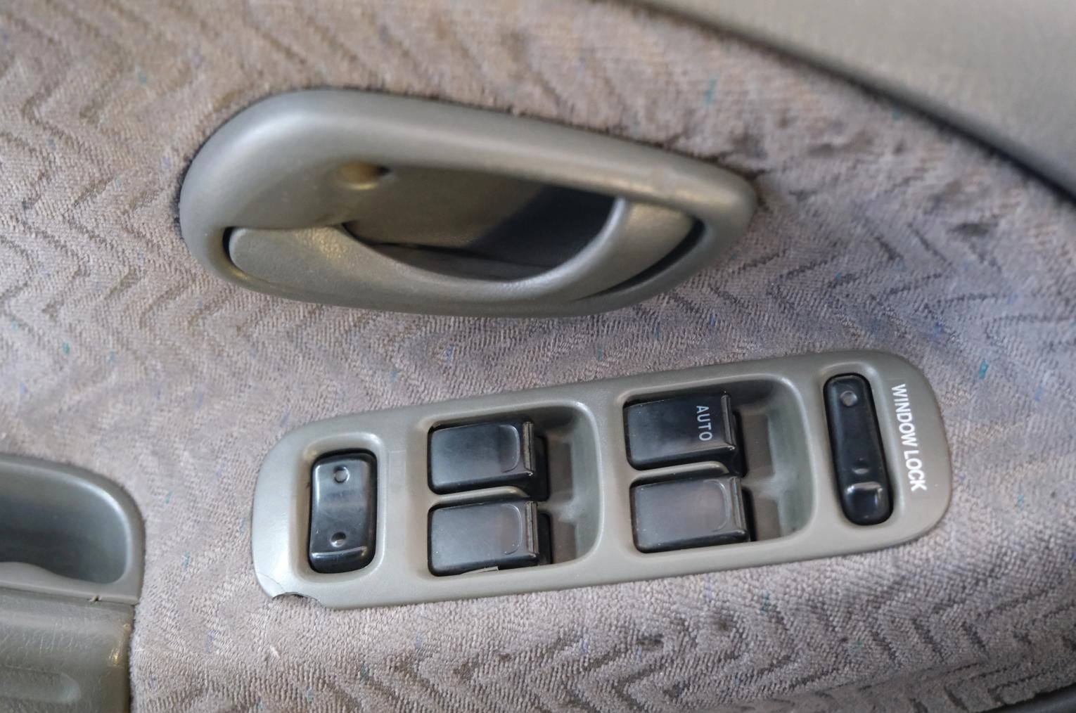 Suzuki Grand Vitara 8 из 21
