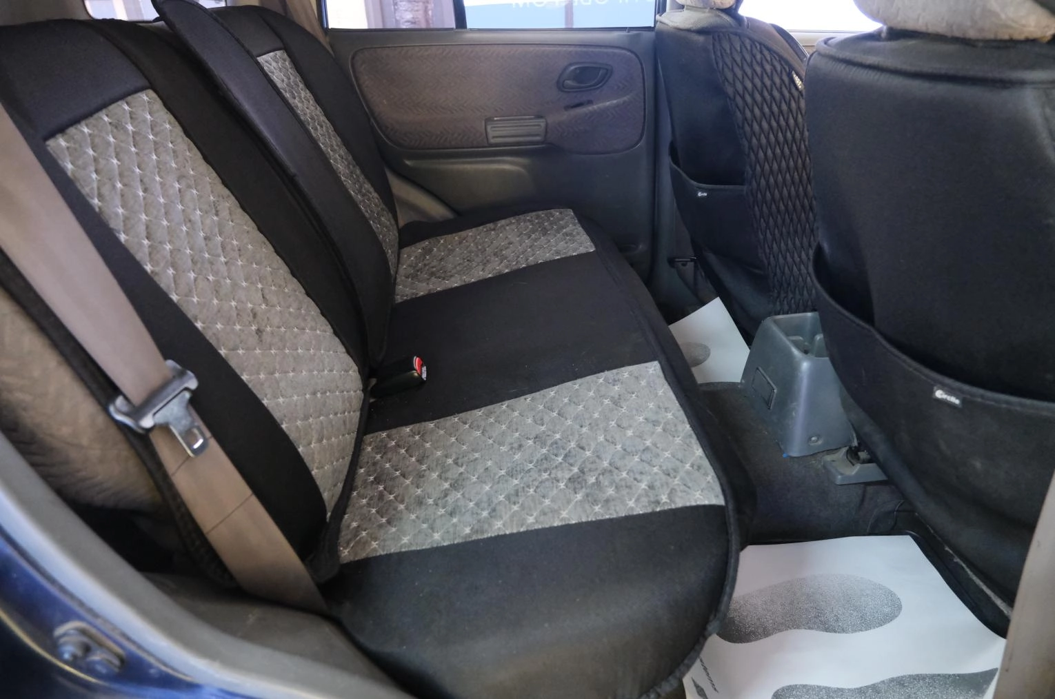 Suzuki Grand Vitara 21 из 21