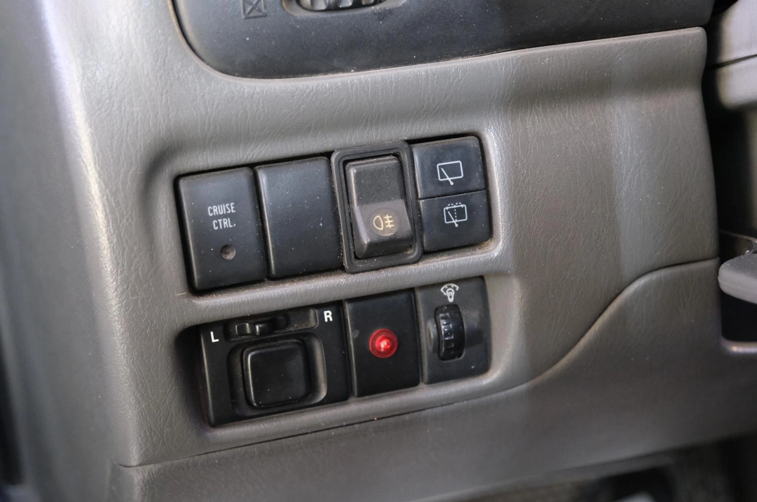 Suzuki Grand Vitara 9 из 21