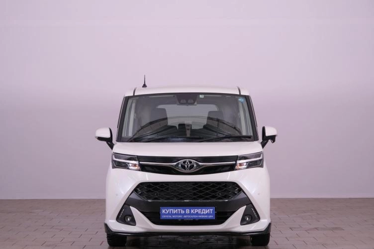 Toyota Tank 2 из 5