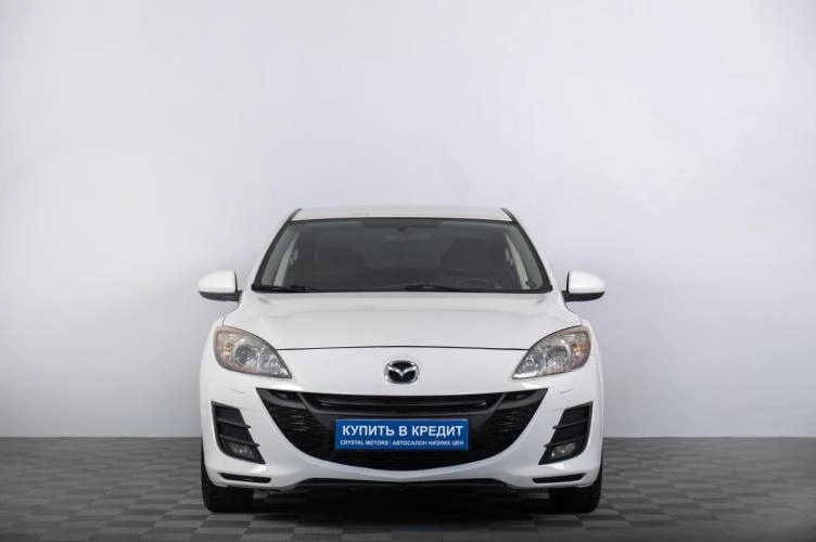 Mazda 3 3 из 6