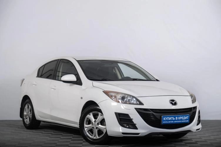 Mazda 3 1 из 6