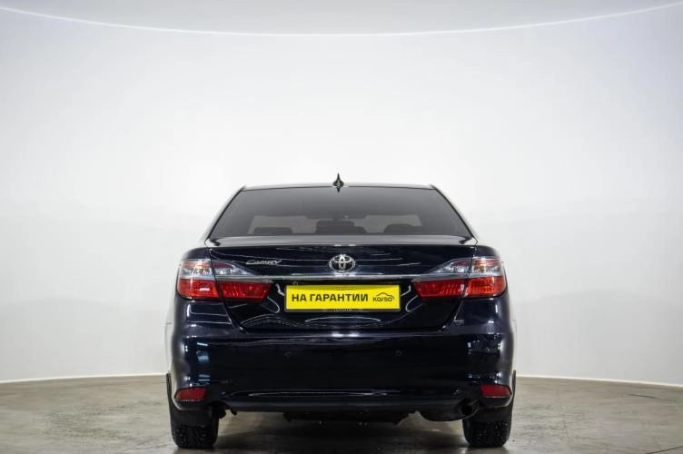 Toyota Camry 5 из 5