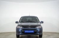 ВАЗ (LADA) Kalina 2 из 16