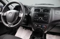 ВАЗ (LADA) Kalina 8 из 16