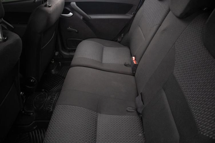 ВАЗ (LADA) Kalina 15 из 16