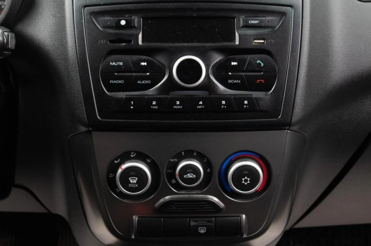 ВАЗ (LADA) Kalina 11 из 16