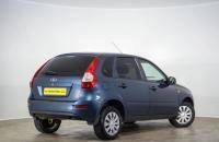 ВАЗ (LADA) Kalina 4 из 16