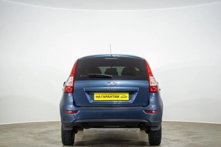 ВАЗ (LADA) Kalina 5 из 6