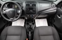 ВАЗ (LADA) Kalina 7 из 16