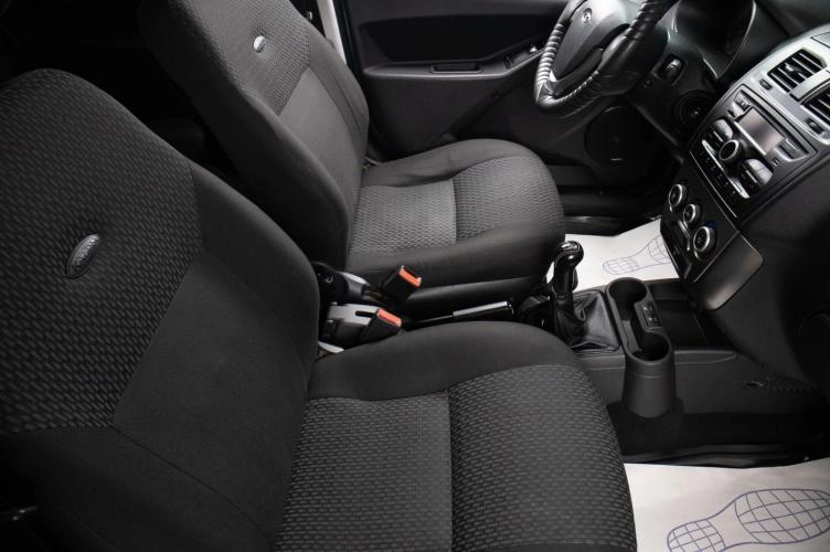 ВАЗ (LADA) Kalina 14 из 16