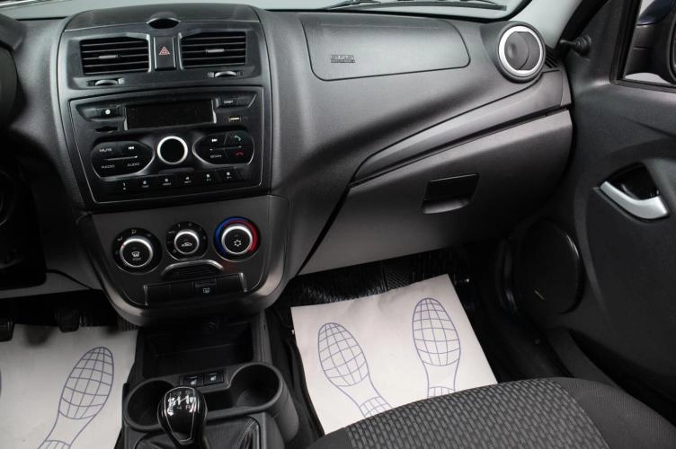 ВАЗ (LADA) Kalina 10 из 16