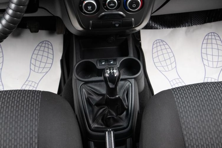 ВАЗ (LADA) Kalina 12 из 16