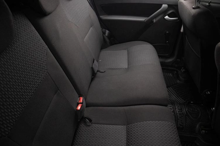 ВАЗ (LADA) Kalina 16 из 16