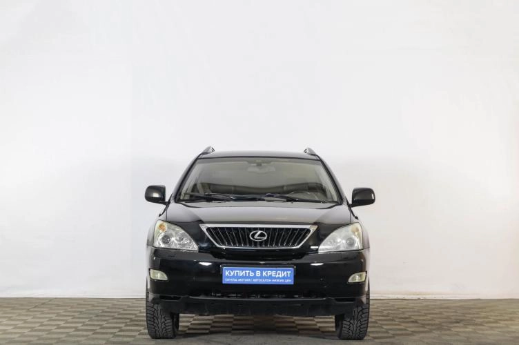 Lexus RX 2 из 6