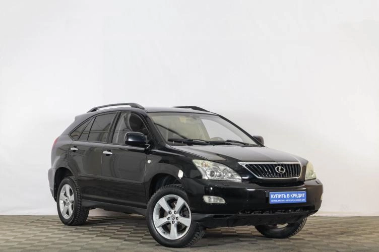Lexus RX 1 из 6