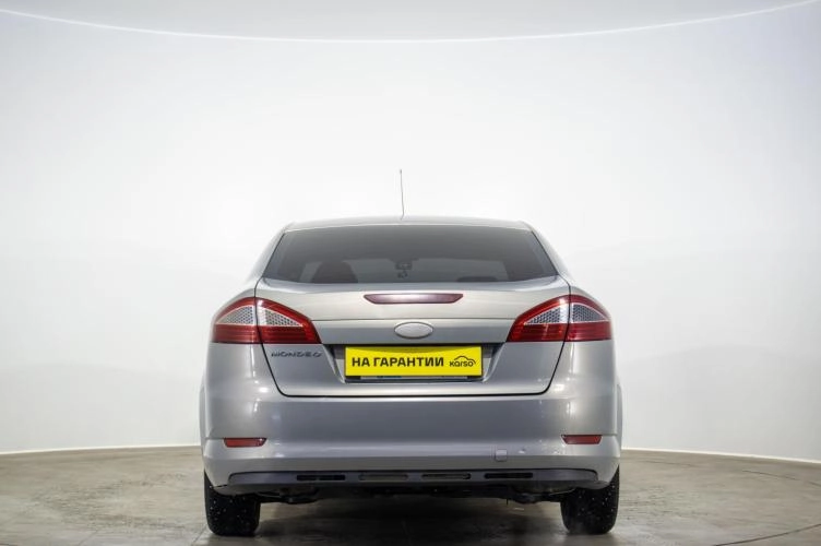 Ford Mondeo 5 из 5