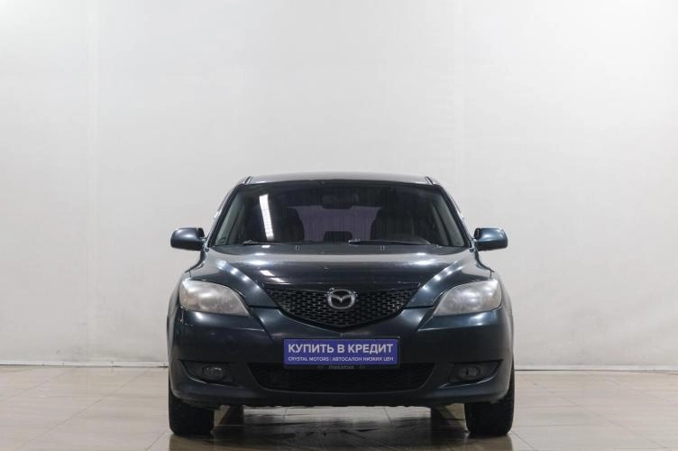 Mazda 3 2 из 6