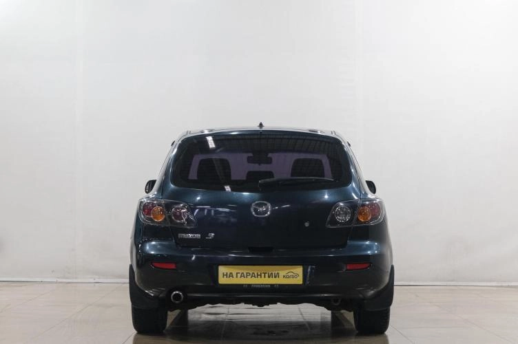 Mazda 3 5 из 6