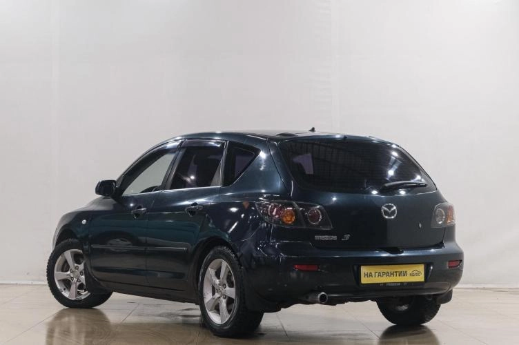 Mazda 3 4 из 6