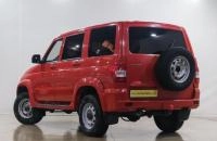 УАЗ Patriot 4 из 29