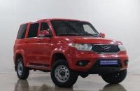 УАЗ Patriot 1 из 29
