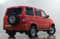 УАЗ Patriot 6 из 29