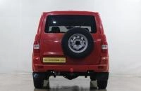 УАЗ Patriot 5 из 29