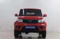 УАЗ Patriot 2 из 29