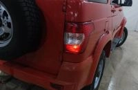УАЗ Patriot 10 из 29