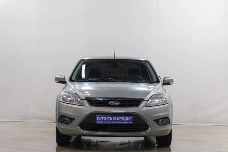 Ford Focus 2 из 5