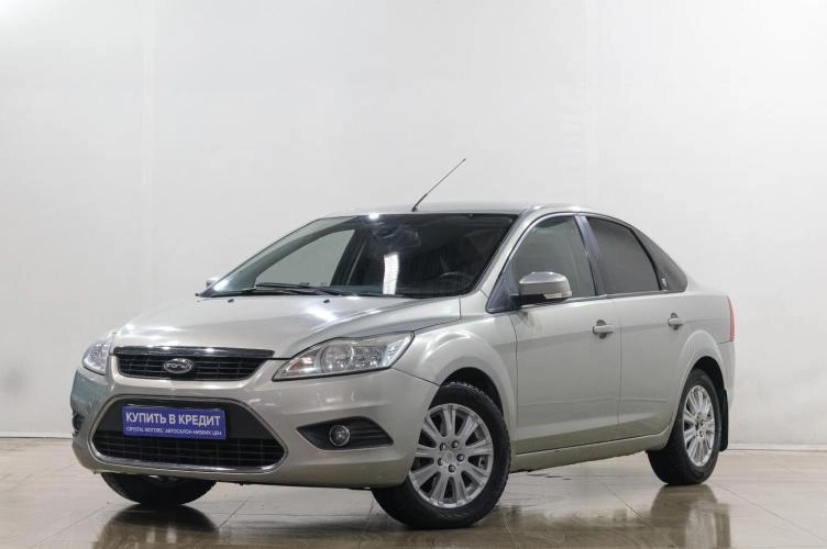 Ford Focus 3 из 5
