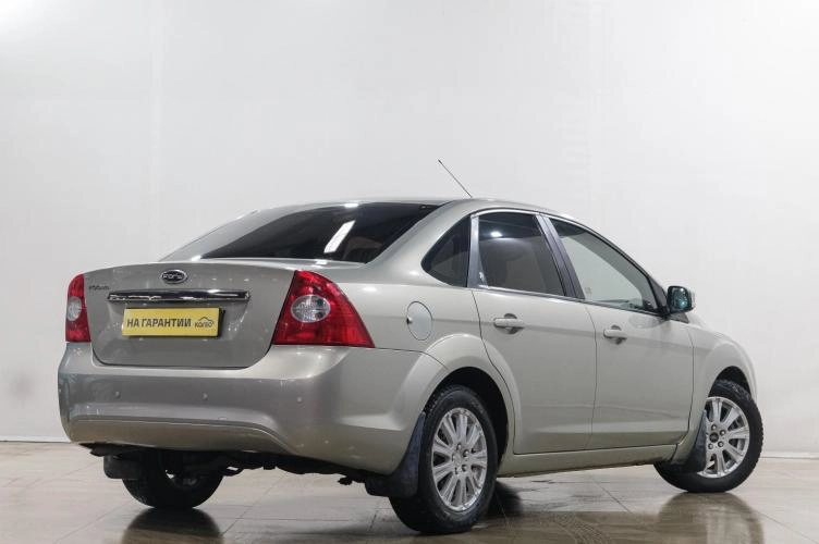 Ford Focus 6 из 6