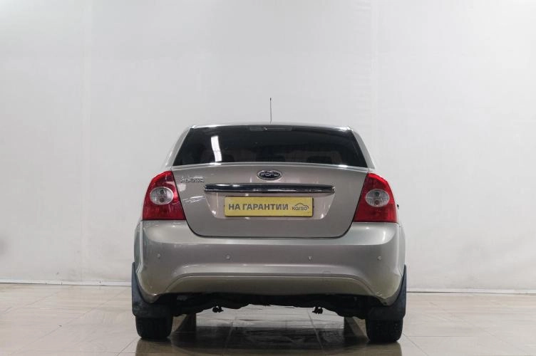 Ford Focus 5 из 5