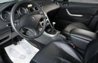 Peugeot 308 7 из 17