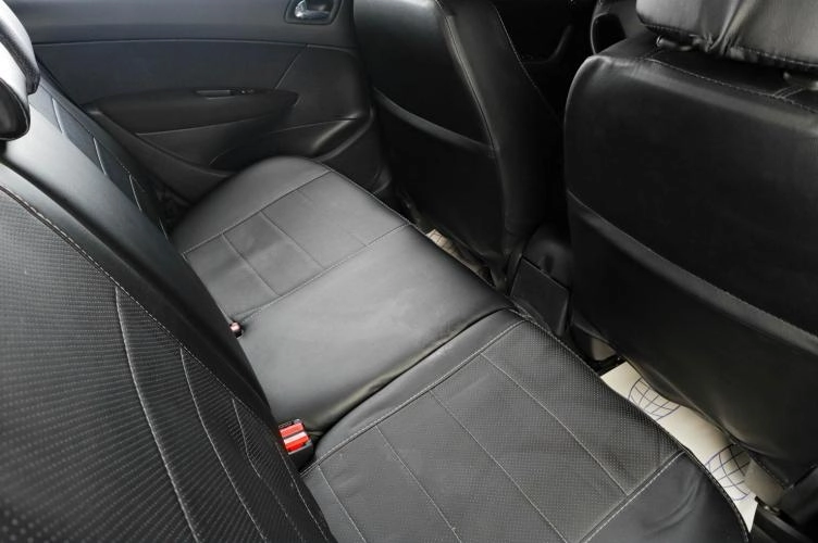 Peugeot 308 9 из 17