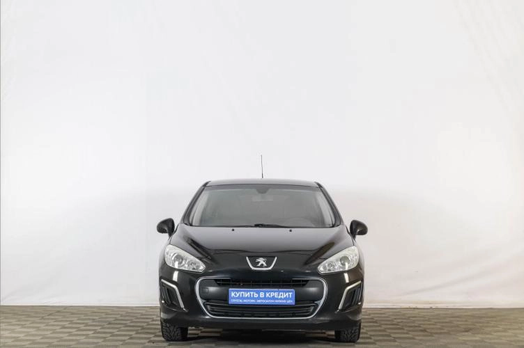 Peugeot 308 2 из 6