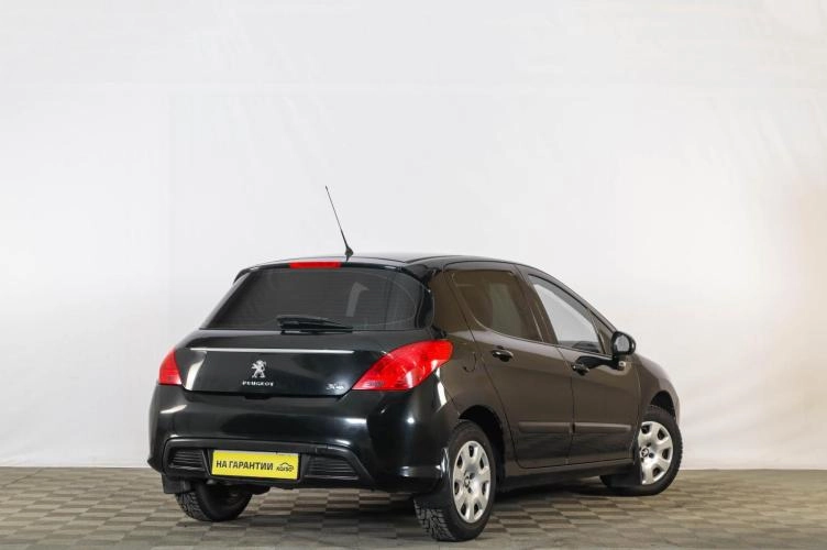 Peugeot 308 6 из 6