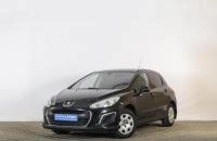 Peugeot 308 3 из 17