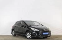 Peugeot 308 1 из 17