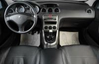 Peugeot 308 12 из 17