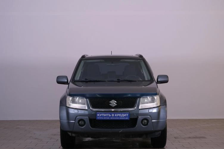 Suzuki Grand Vitara 2 из 5