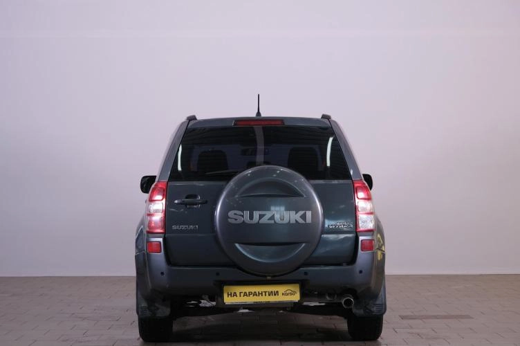 Suzuki Grand Vitara 5 из 5
