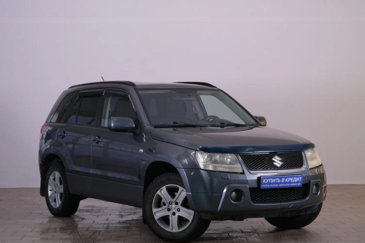 Suzuki Grand Vitara 1 из 5