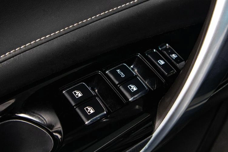 Changan CS95 7 из 22