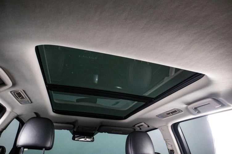 Changan CS95 18 из 22